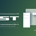 Active eCommerce GST Add-on