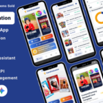 AI-Powered Sports Card Valuation Flutter App | Value Scanner Identifier