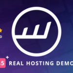 Antler - Hosting Provider WHMCS Template 3.8