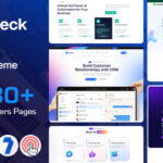 Appteck - SaaS Startup WordPress