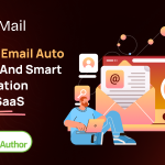 AutoMail - AI Powered Email Auto Responder And Smart Communication EmailBot | SaaS