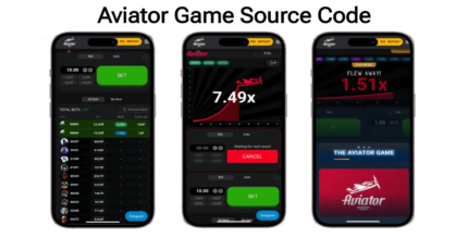 Aviator Game Script (Laravel PHP) - Codelexa
