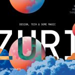 Azurio - Digital Agency Portfolio NextJs Template
