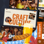 Beer - Pub, Bar, Brewery WordPress Theme