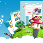 BiboMart - Baby Kids Store Shopify Theme