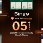 Bingo - Next-Gen High-Converting Shopify Theme