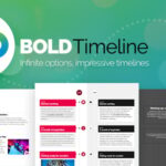 Bold Timeline - WordPress Timeline Plugin