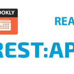 Bookly Read Rest API