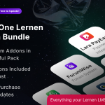 BundleFlow - Addon Bundle For Lernen LMS
