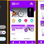 Bycycle Investment website script - Codelexa