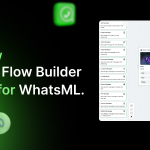 ChatFlow - Chatbot Flow Builder For WhatsML