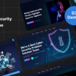 Cybal - Cyber Security WordPress Theme