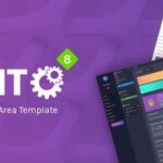 Digit - Responsive WHMCS Client Area Template