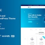 DVPN | Multipurpose VPN WordPress Theme