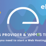 Elastic - Hosting Provider WHMCS Template