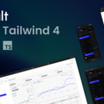 Falt - React Tailwind Admin Template [React TS]