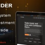 FinFunder - HYIP Investments and Crypto Trading on the Matrix Platform