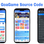 Goagame Website Script - Codelexa
