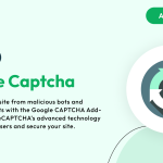 Google Captcha – Dash SaaS Add-On