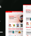 Gromark - Grocery Store Food WooCommerce Theme
