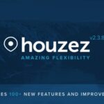 Houzez - Real Estate WordPress Theme