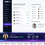 Impersonation Plugin for RISE CRM – Login as Staff or Customers