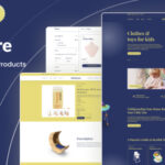 Infantcare - Kids Store Baby Shop Shopify OS 2.0