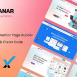 Inflanar - Influencer Marketplace WordPress Theme