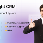 Insight Crm Saas - Laravel Project Manager, Pos, Hrm, Inventory Manager, Customer Support [Regular Version]