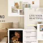 Intrend - Furniture Shopify Store