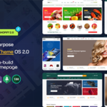 Jolie - Fastest Shopify 2.0 Theme