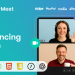 JupiterMeet - White Label Video Conference with AI SaaS