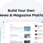 LeoNews - AI News, Viral Magazine Newspaper KingMedia Theme