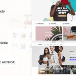 Molla - React/Next eCommerce Template