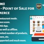 MultiPOS - Point of Sale (POS) for WooCommerce