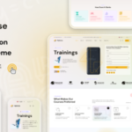 MyKorse - Education WordPress Theme
