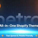 Netro - All In One Shopify Theme OS 2.0