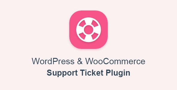 NikanTicket - WordPress WooCommerce Support Tickets NikanTicket - WordPress WooCommerce Support Tickets