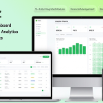 Orderze - React 18 Admin Dashboard | E-Commerce, Orders, Analytics Dashboard Template
