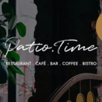 PatioTime - Restaurant WordPress Theme