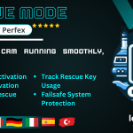 Rescue Mode For Perfex CRM