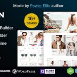 Sheon - Multipurpose WooCommerce Theme