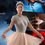 Step - Dancing School Studio WordPress Theme