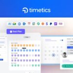 Timetics Pro - WordPress Appointment Booking Plugin for Scheduling and Seat Plan