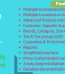 Ultimate POS - Best ERP, Stock Management, Point of Sale Invoicing application