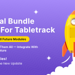 Universal Modules Bundle for Tabletrack