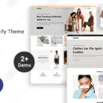 Vesta - Fashion Responsive Shopify 2.0 Theme