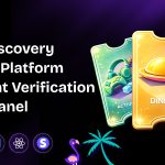 Vibe- Event Discovery Booking Platform with Admin Panel Merchant Verification