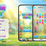 Water Sort Puzzle - Android Studio Project | AdMob Ads | Publish Ready