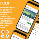 WebDroid - Android WebView App